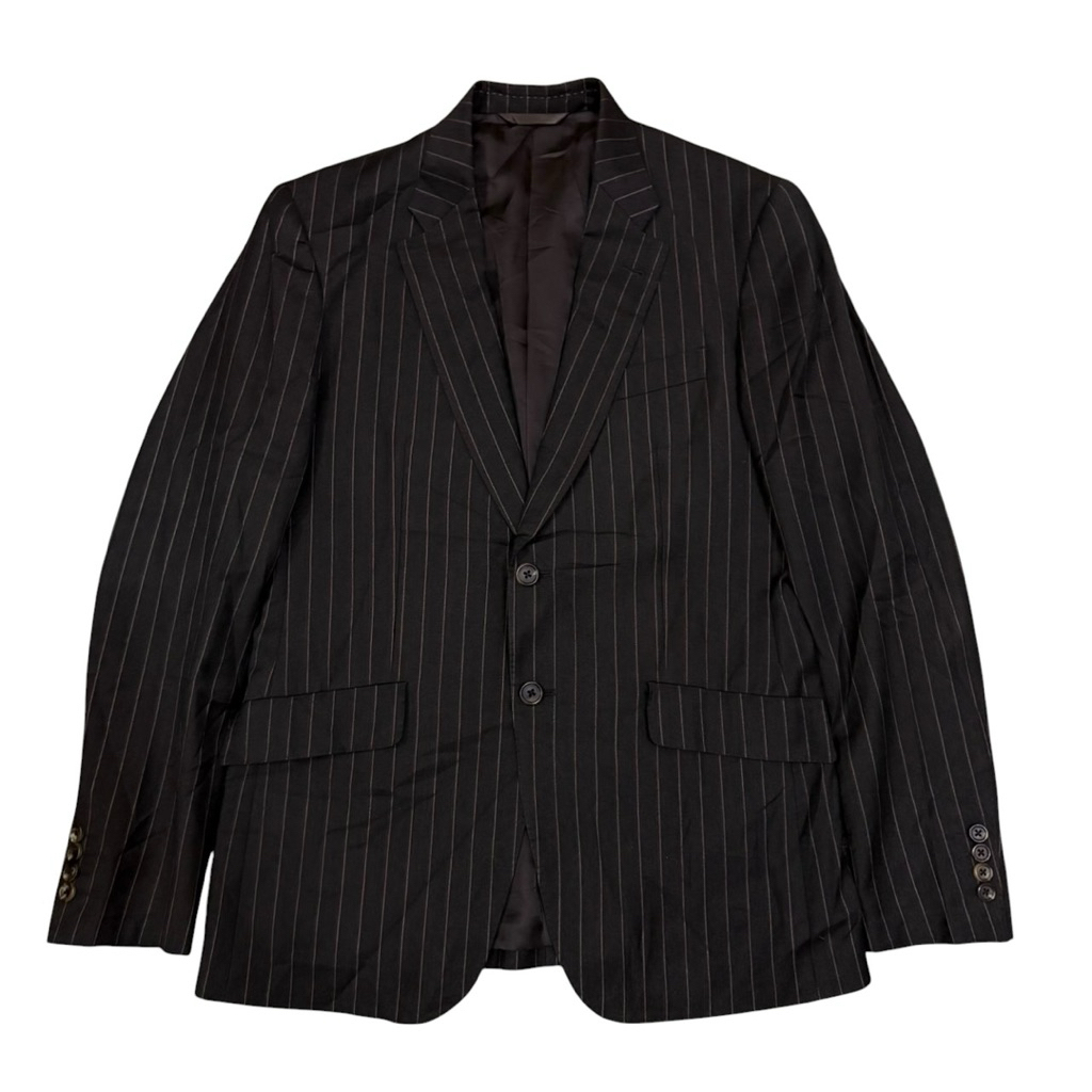 Paul Smith  เสื้อสูท มือสอง ของแท้
