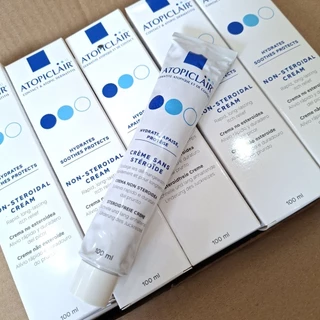 Atopiclair Cream 40ml./100ml. ช่วยเพิ่มความแข็งแรงให้กับชั้นผิวหนังที่บอบบาง