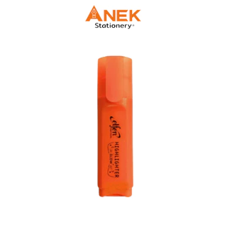 ปากกาเน้นข้อความ ปากกาไฮไลท์ เอลเฟ่น Elfen รุ่น Highlighter Glow (จำนวน 1 แท่ง)