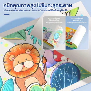 ปากกามาร์คเกอร์ ปากกาอะคริลิค ปากกามาร์กเกอร์อะคริลิค ปากกาอะคริลิค เครื่องหมาย 12/24/36/48/60/80/120สี