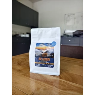 Doi Phamon sawek coffee farm Semi wash 250 g.