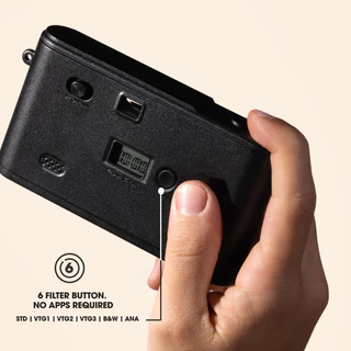 (ส่งด่วนกทม.) Camp Snap 2 Screen-Free Digital Camera กล้องดิจิตอล