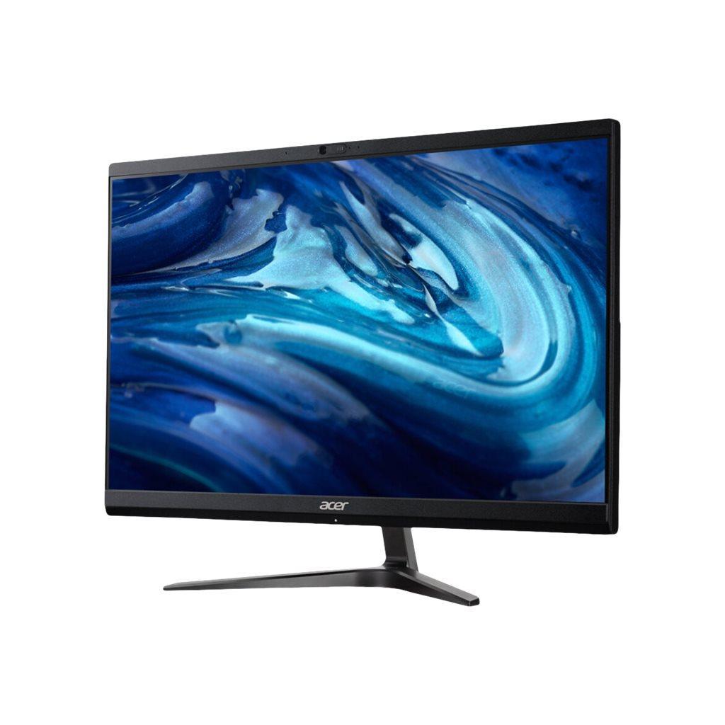 คอมพิวเตอร์ All-in-One Acer Veriton VZ2514G All-in-One Desktop PC