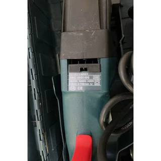 BONCHI สว่านโรตารี่ 2-26 เจาะกระแทก 3 ระบบ 2400W ขนาด 26 mm. พร้อมดอกเจาะ 5 ดอกในชุด