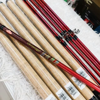 Berkley Cherrywood HD คันเบิร์คเลย์ เชอรี่วู๊ด เอชดี คันตกปลานิล คันเฟี๊ยบ คันสวาย คันสปิว
