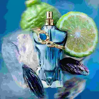 Jean Paul Gaultier Le Beau Narcisse