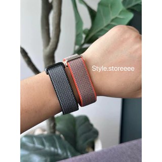 เกรดดีที่สุด🔥 สายGoogle Fitbit Air performance loop band (ขายเฉพาะสาย ไม่รวมเครื่อง) พร้อมส่งจากไทย