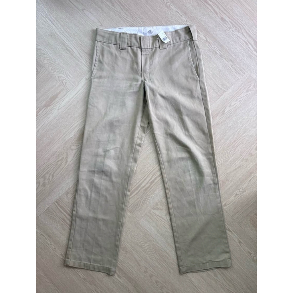 Dickies 873 Slim Straight
