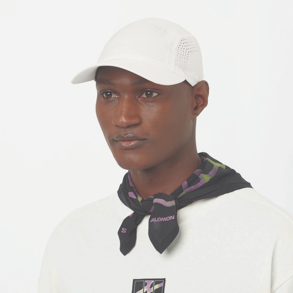 SALOMON SHAKEout Unisex Caps หมวกกีฬา Official Store