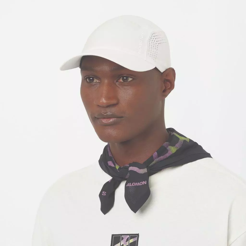 SALOMON SHAKEout Unisex Caps หมวกกีฬา Official Store