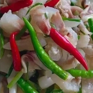 ส้มตีนวัว💥ส้มตีนโคขุน💥ทำส่งตามออเดอร์+น้ำหนักรวมน้ำหมัก+รวมกระปุก+รวมกล่อง