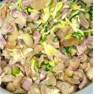 ส้มตีนวัว💥ส้มตีนโคขุน💥ทำส่งตามออเดอร์+น้ำหนักรวมน้ำหมัก+รวมกระปุก+รวมกล่อง