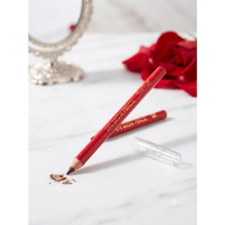 แพ็ค 12 ชิ้น ดินสอเขียนคิ้ว Sweet Heart Eyebrow Pencil มี 3 เฉดสีให้เลือก