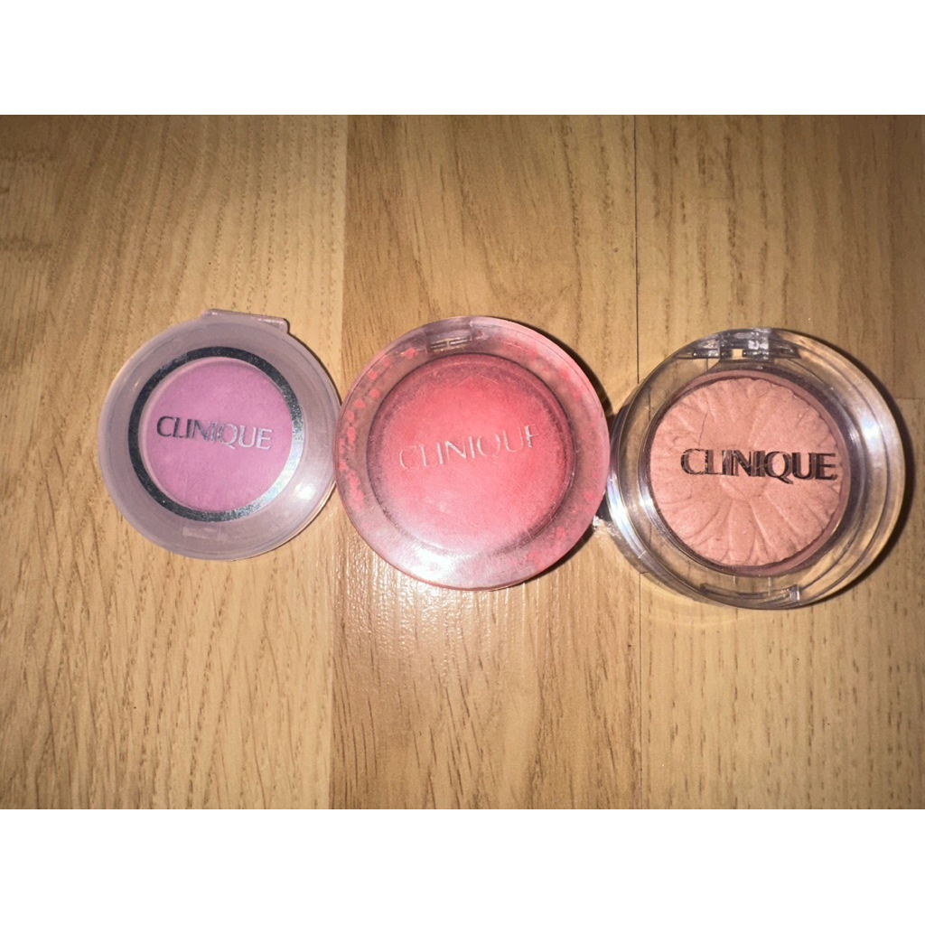 Clinique Cheek Pop บลัชออน