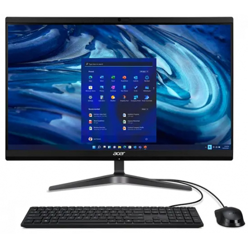 Acer” Veriton Z2514G AIO i3-1315U/8GB/256GB SSD/23.8″/WINDOWS 11