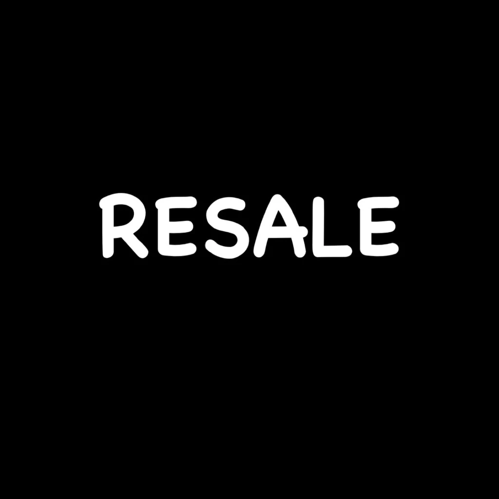 ตะกร้างาน RESALE ราคาจะสูงกว่าราคาที่ขายปกติ งานแท้💯 (งานมือ1 มีแพคเกจทุกชิ้น)