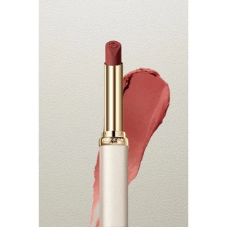 L'Oreal Color Riche Matte Lip ลิปแมทเนื้อบางเบา สีสวยติดทนนาน(L52)