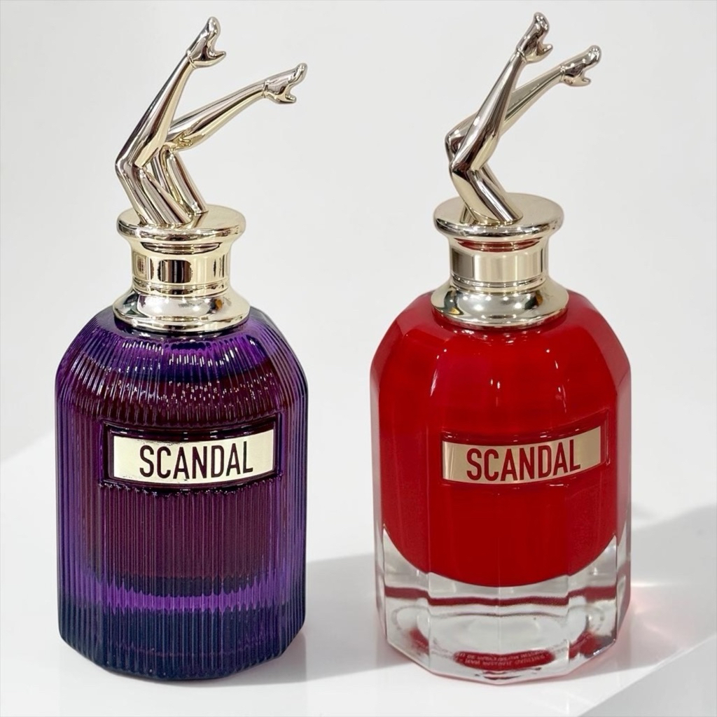 น้ำหอม J.ean Paul Gaulier So Scandal EDP 80 ml (ป้ายไทย)