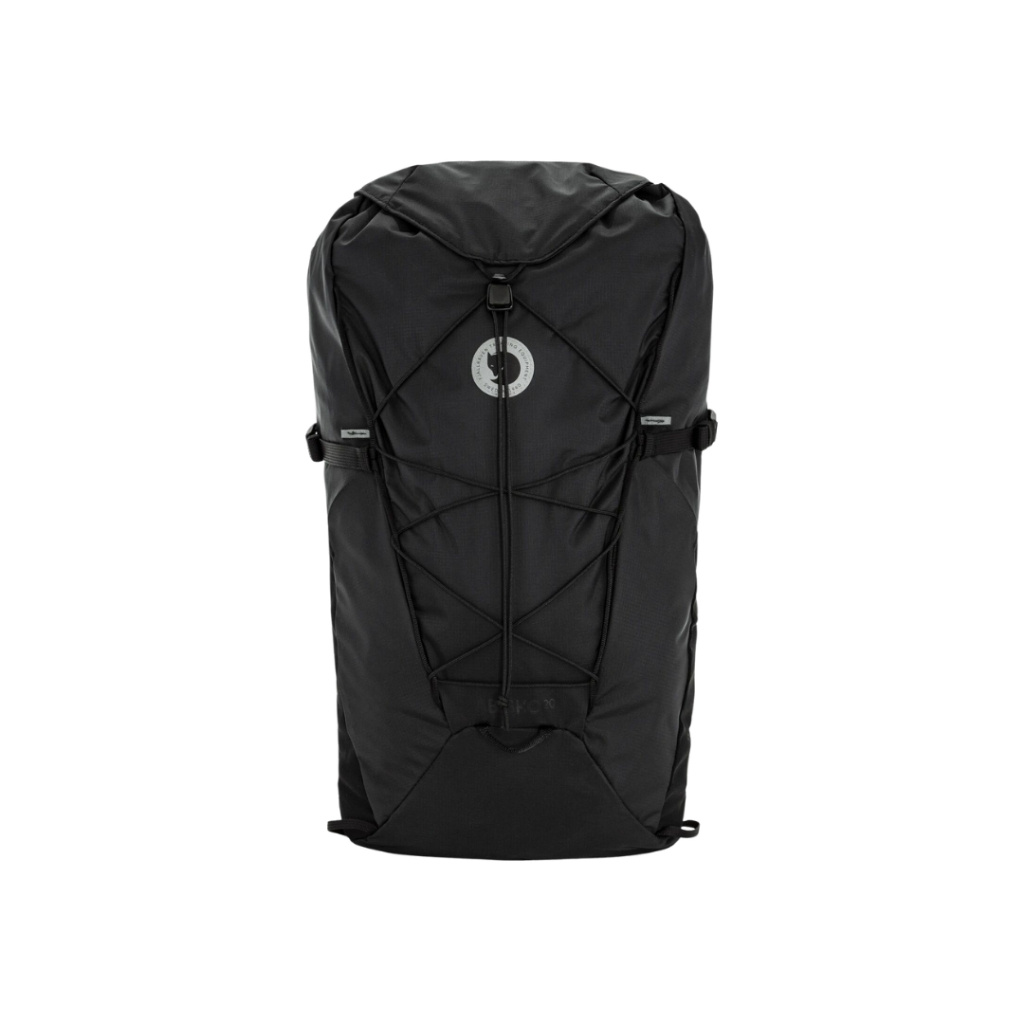Fjallraven/ Abisko Hike Lite 20 กระเป๋าเดินป่า ฉบับมือโปร ขนาด 20 ลิตร เหมาะกับเมืองไทย อากาศร้อนชื้น ระบายอากาศดีเยี่ยม