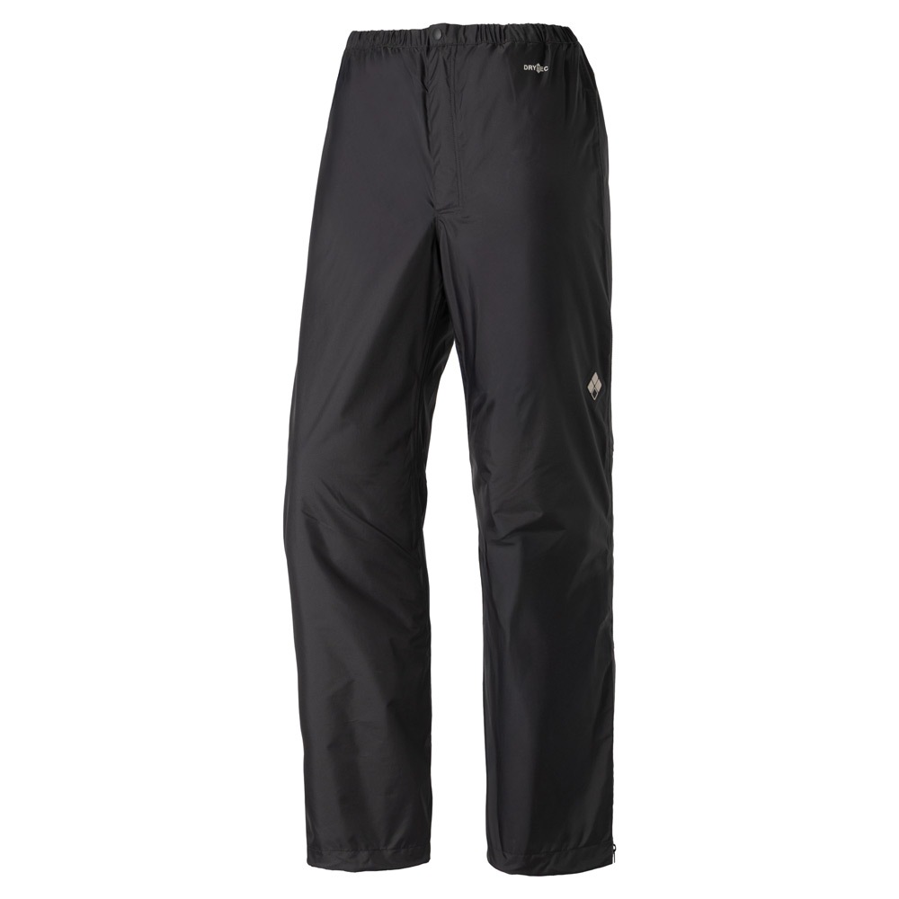 Montbell กางเกงกันฝน ผู้หญิง รุ่น 1128779 Rain Hiker Pants Women's