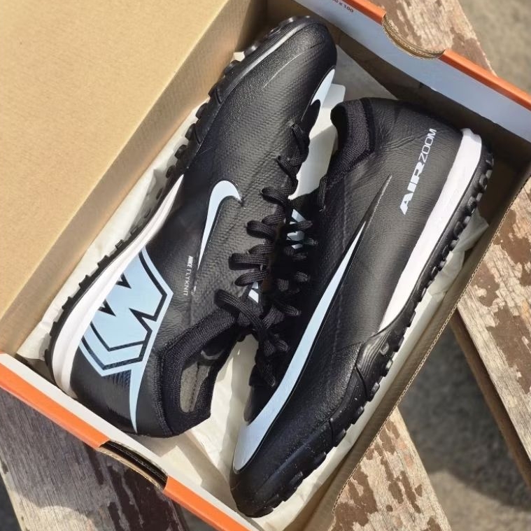 NIKE ZOOM VAPOR 16 PRO TF ท็อป 100ปุ่ม ของแท้100%