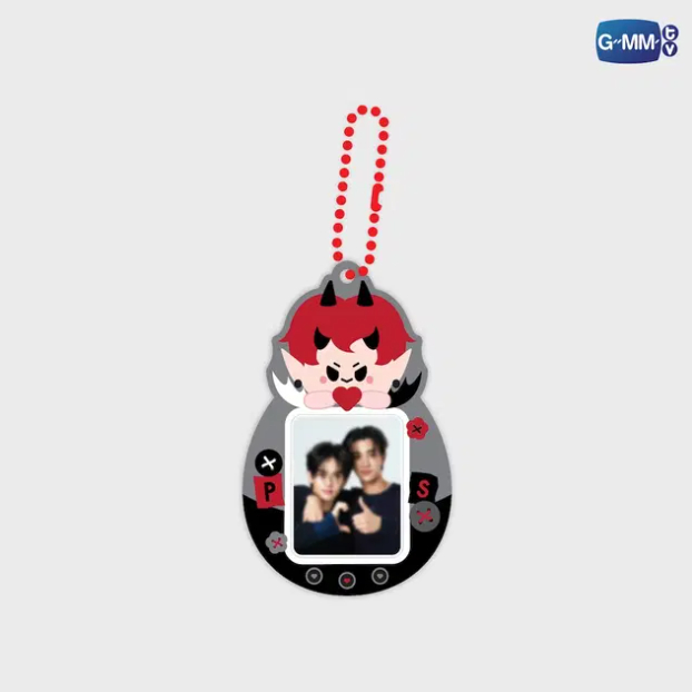 DOMIIA MINI CARD HOLDER WITH PERTHSANTA PHOTOCARD #Perth #Santa #PS (พร้อมส่ง)