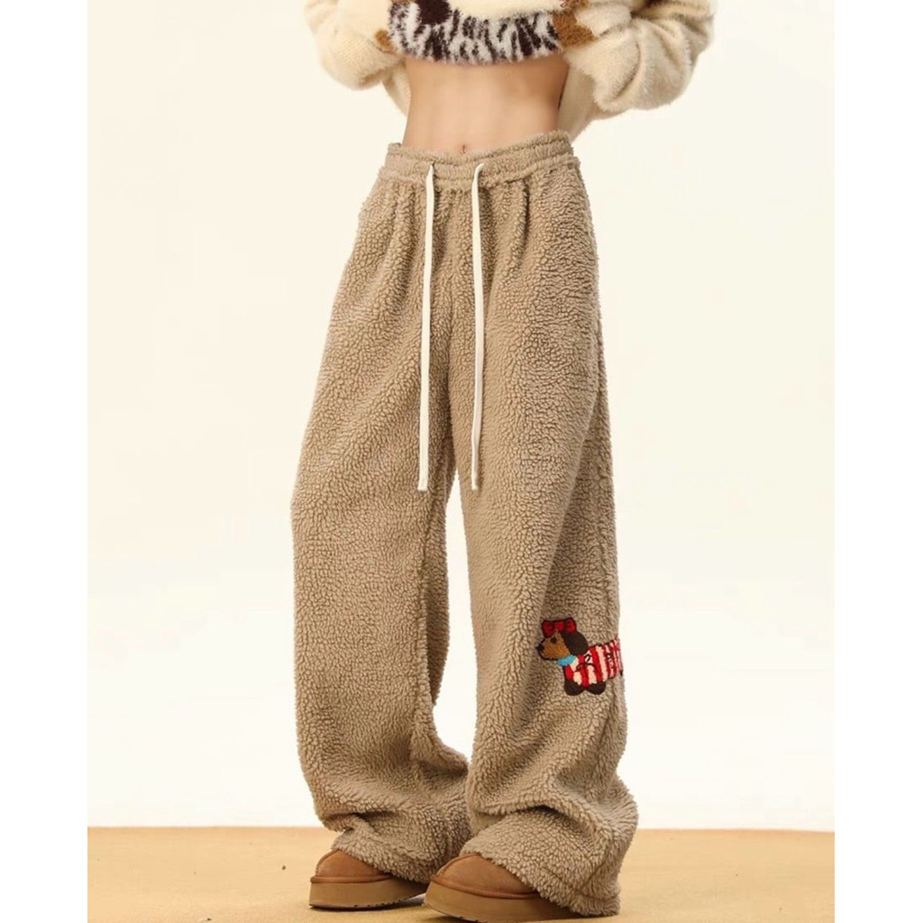 USSTYLE - Pants 0356