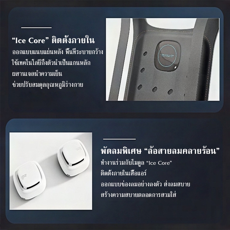 【HaoWoo Select】แผ่นทำความเย็นเซมิคอนดักเตอร์ รูปที่ 7