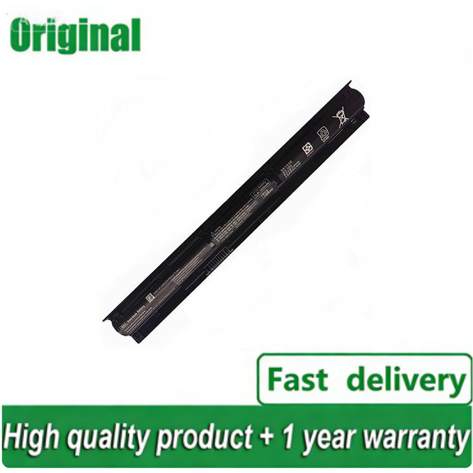 HP แบตเตอรี่ RI04 ของแท้ (สำหรับ Probook 450 470 G3 Series ) HP Battery Notebook แบตเตอรี่โน๊ตบุ๊ค