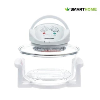 หม้ออบลมร้อน OTTO รุ่น CO-708 / SMARTHOME รุ่น MV-009