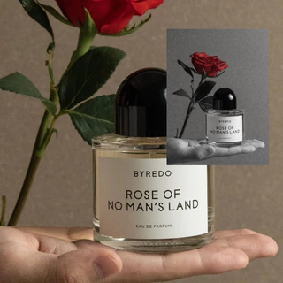 น้ำหอมพกพาขนาด 10ml Young Rose & La Tulipe & Inflorescence EDP น้ำหอมยูนิเซ็กซ์ น้ำหอมแบ่งขาย