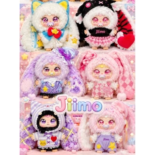 (เลือกตัว) Jiimo Eclipse Little Davil พร้อมส่ง มีโค้ดลด30%