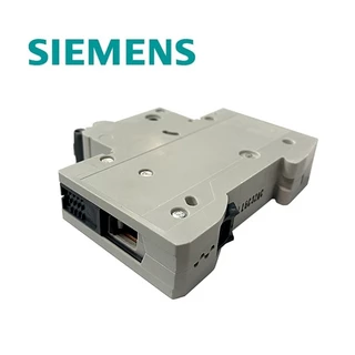 ลูกย่อย 1P Siemens มี 10A,16A,20A,32A,40A,50A แบบยึดรางปีกนก