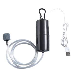 10W ปั๊มลมพลังงานแสงอาทิตย์ ,ปั๊มออกซิเจนพลังงานแสงอาทิตย์ USB,หลอดคู่แบบพกพา,หัวออกซิเจนสำหรับปลา,อุปกรณ์ตู้ปลา