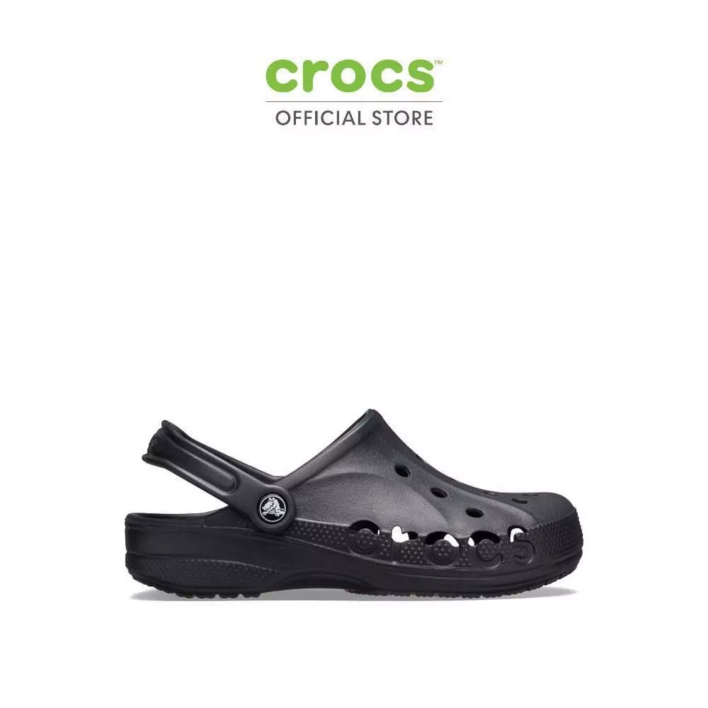 UNISEX BAYA CLOG - Men Shoes Sandals & Flip Flops Black Soft Durable Water-friendly