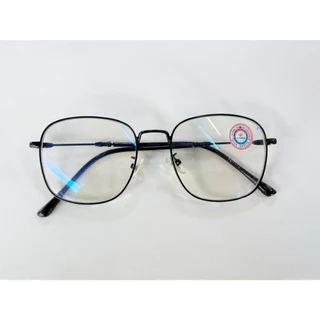 แว่นสายตายาว เลนส์โปรเกรสซีฟ บลูบล็อค Progressive lens 7513P