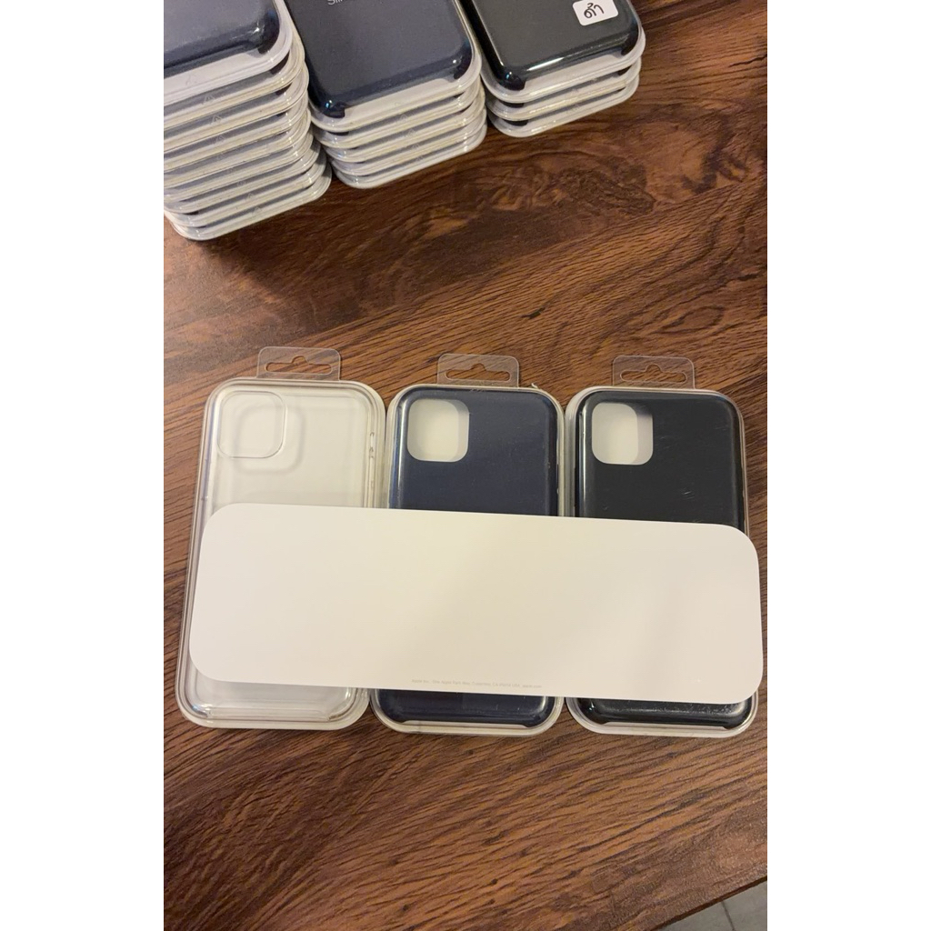 เคสไอโฟนรุ่นเก่า 11Pro ใหม่แท้ เคลียร์ชอป