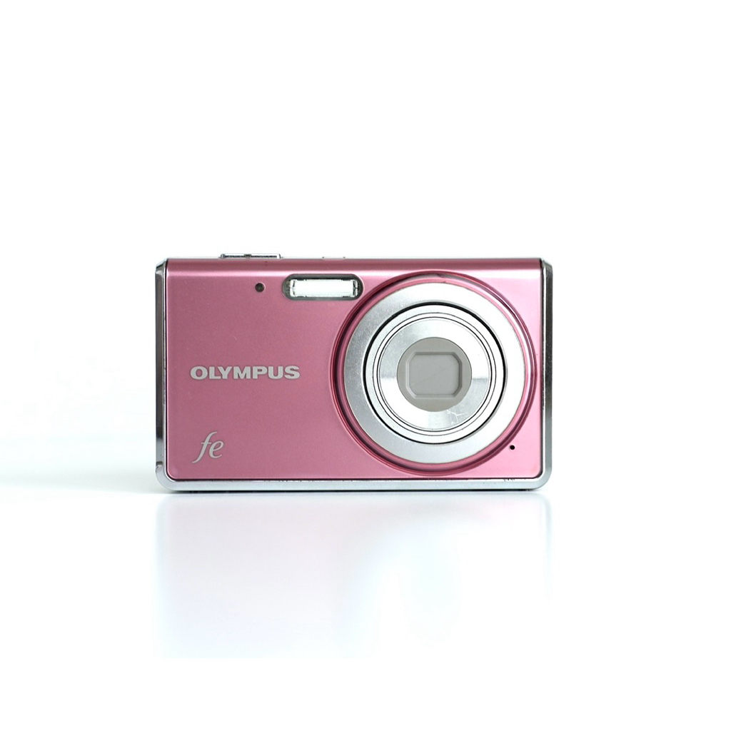 กล้อง Olympus FE-4020