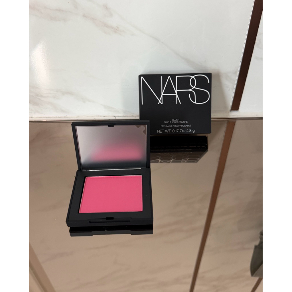 บลัชออน NARS 4.8 g แท้