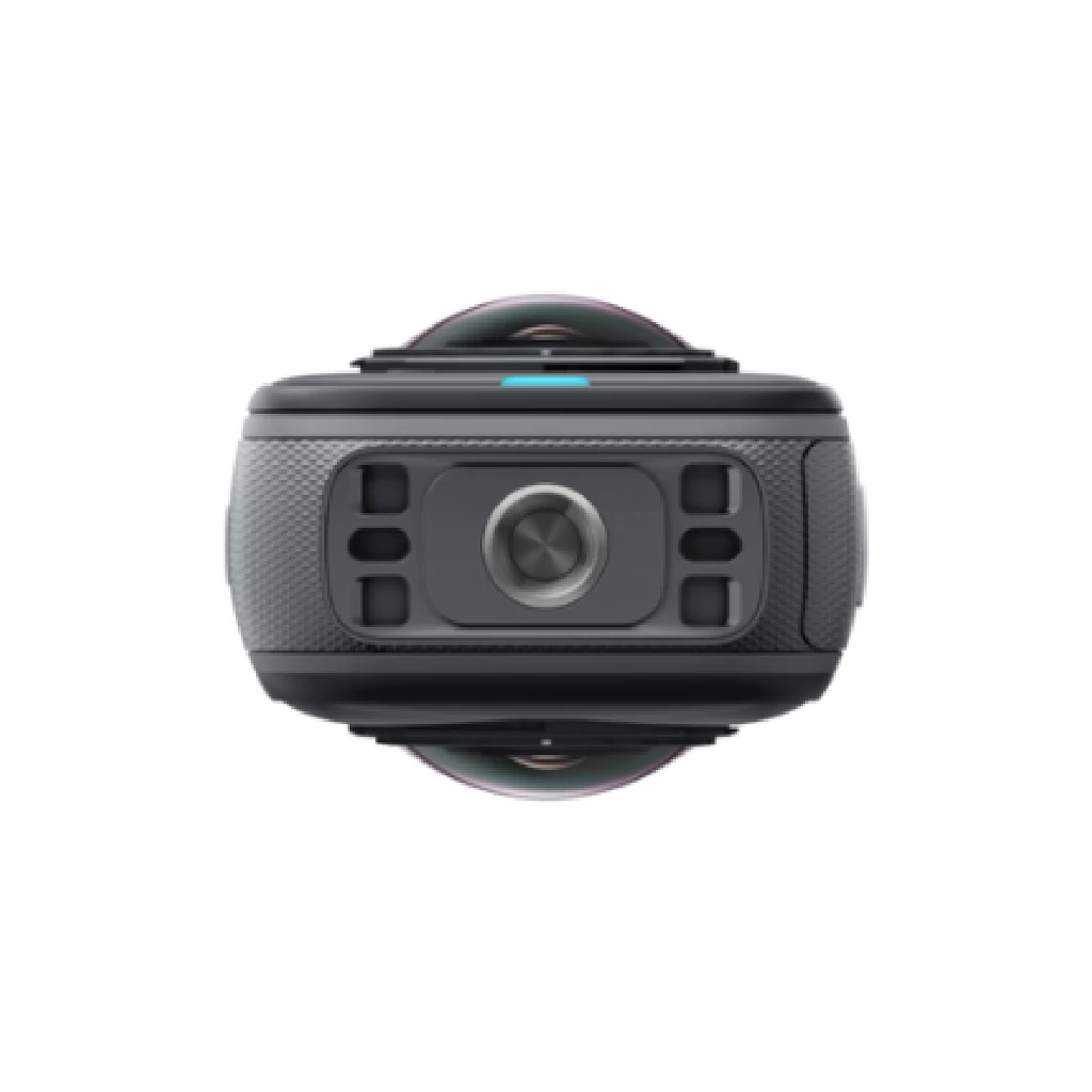 Insta360 X5 Action Camera กล้องแอ็กชัน 360 องศา thumbnail 8