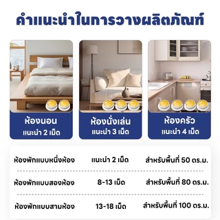 กำจัดตุ๊กแกหมดจด！NANA ยาฆ่าจิ้งจก ยาไล่ตุ๊กแก ไล่จิ้งจก ตุ๊กแก เหมาะกับใช้ในบ้าน 1 กล่อง 24 เม็ด