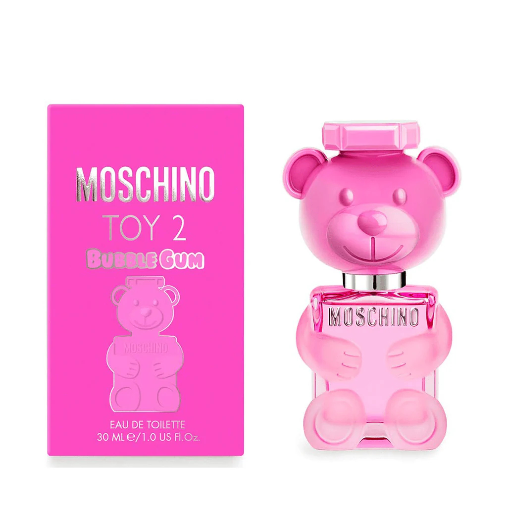 Moschino Moschino Toy 2 Bubble Gum EDT Spray