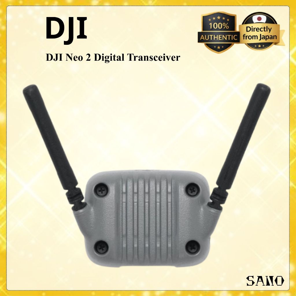 DJI Neo 2 Digital Transceiver Original Wireless Transmission Module for DJI Neo 2 Drone Accessories