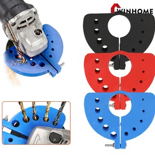 เครื่องมือเจียรบิต เครื่องลับคมสว่าน หน้าท้อง 3-12มม เครื่องมือลับคมก่อสร้าง
