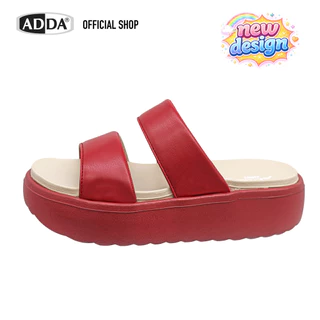 ADDA รองเท้าแตะ รองเท้าลำลอง รุ่น 25N02W1 (ไซส์ 4-7)