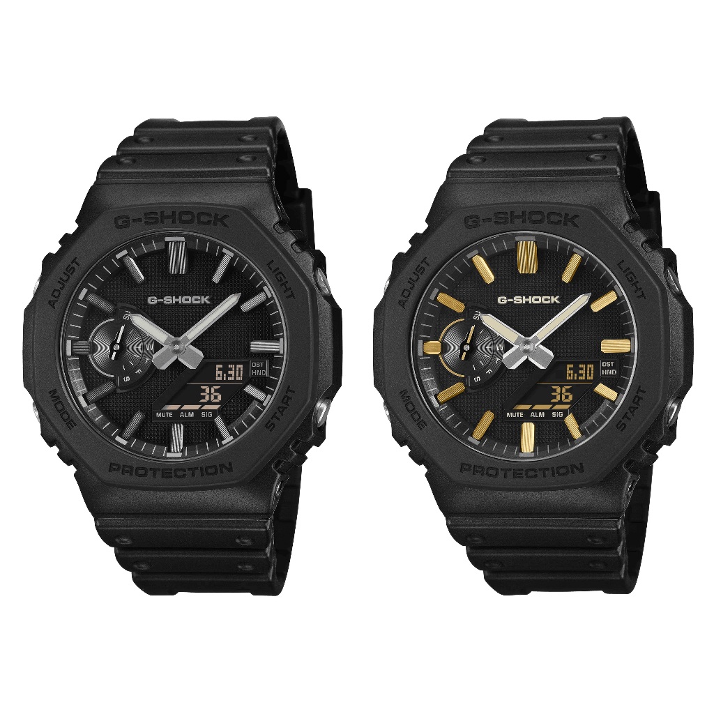 CASIO G-SHOCK ของแท้ รุ่น GA-2100LXB-1A , GA-2100LXB-1A9