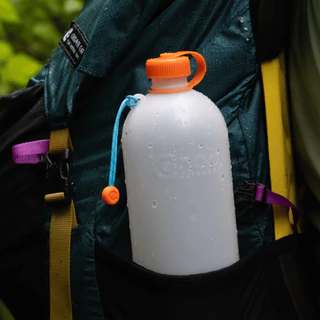 [ New Arrival ] Cnoc ThruBottle 1L 28mm ขวดน้ำ