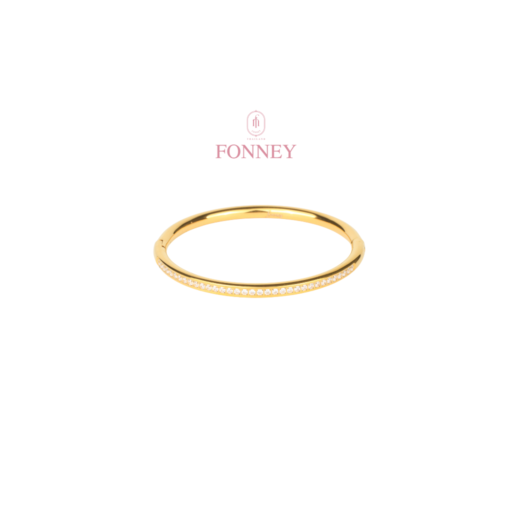 Fonney سوار ستانلس لا يصدأ PBL-14 — صورة 3