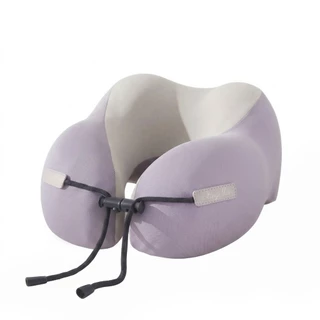 [ Gift ] Anker soundcore U-shaped pillow ใช้ได้ทั้งเดินทาง-ออฟฟิศ