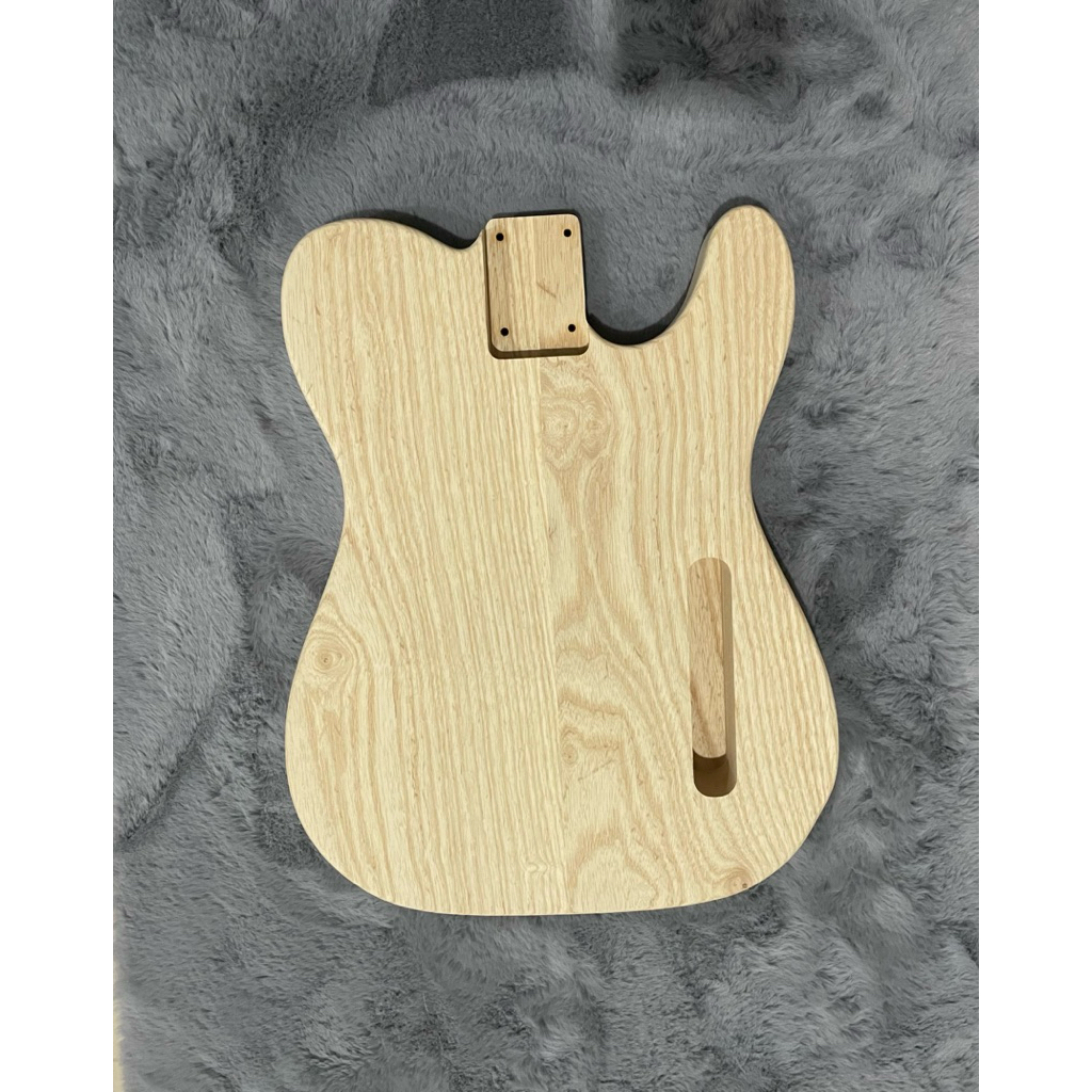Light Ash TL Body(approx.2.2kg)